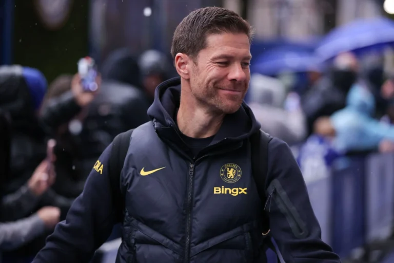 Former Chelsea Player Slams Xabi Alonso Following Tottenham Defeat