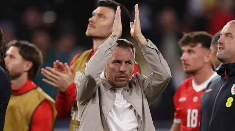 Craig Bellamy Addresses Criticism Following Vital Wales Win