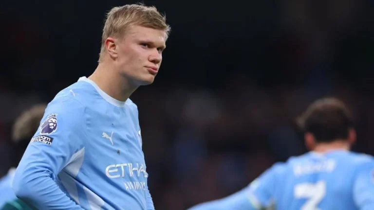 Manchester City Stunned by Brighton in Back-to-Back Defeats