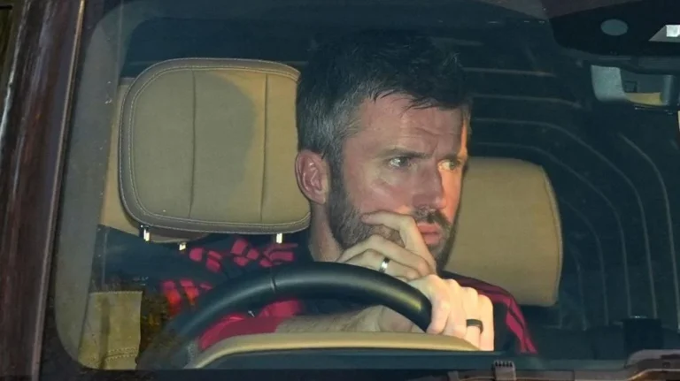 Michael Carrick to Remain Manchester United Boss for Chelsea Trip