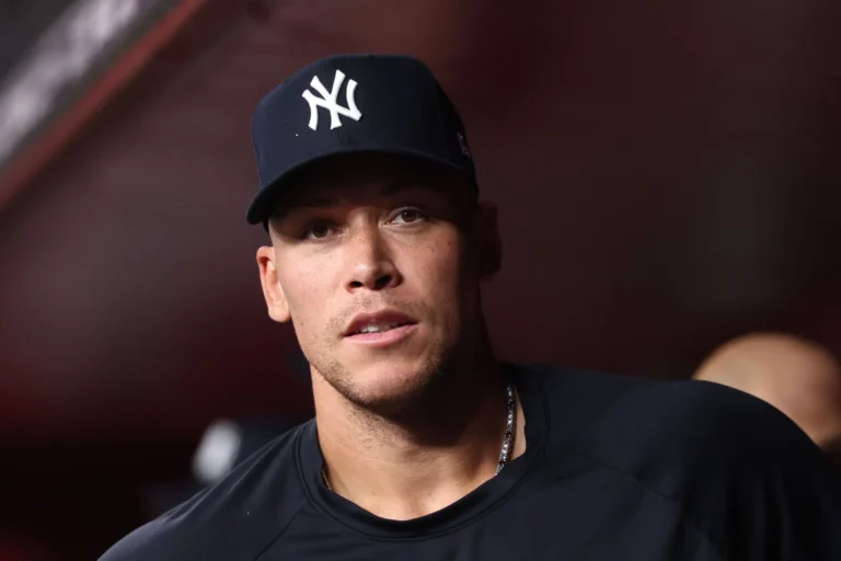 Medical Expert Weighs In on Aaron Judge’s Recovery Outlook