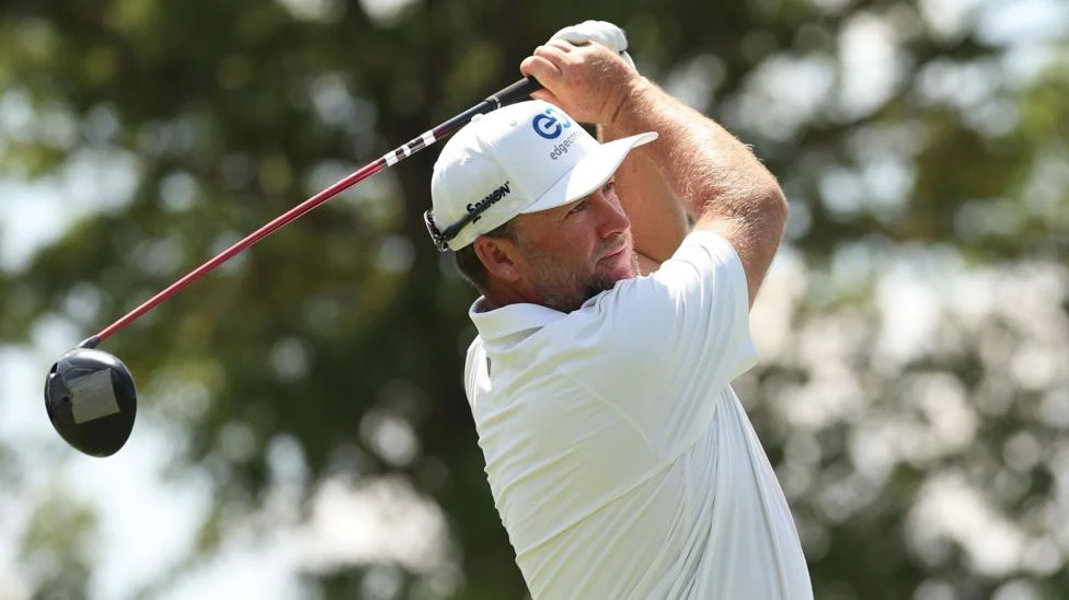 Former US Open Champion Graeme McDowell Confirms Departure From LIV Golf