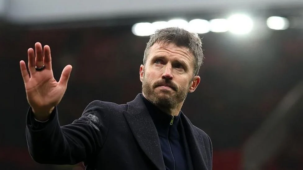 Michael Carrick Faces Uncertain Future After Manchester United Defeat