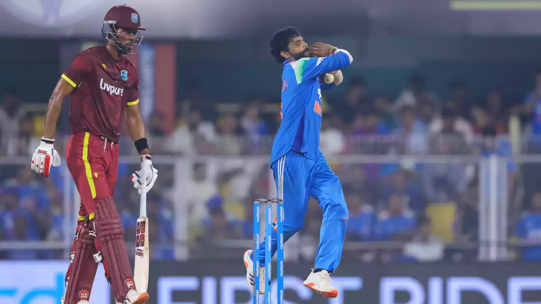 Ravindra Jadeja: India’s Selection Puzzle Ahead of World Cup