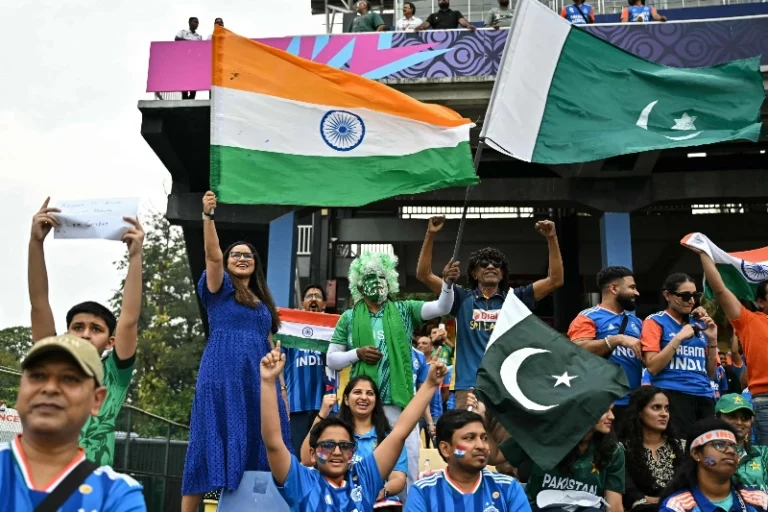 2027 Cricket World Cup Schedule Features India