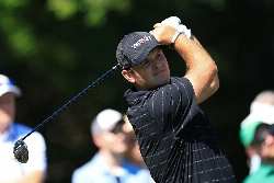 Patrick Reed Eyes European Glory at DP World Tour