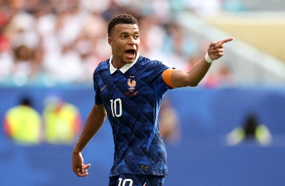 Kylian Mbappe Apologizes After Mao Zedong Comments Trigger Sponsorship Fallout