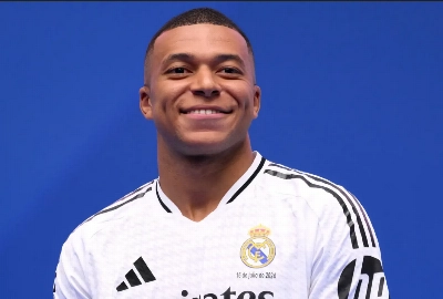 Over Mbappe Comments, real Madrid Apologizes to China