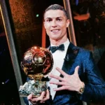 Cristiano Ronaldo Voted Greatest Ever Ballon d'Or Winner in Poll