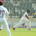 Shadman Islam Ends Century Drought Against West Indies
